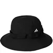 Adidas Fundamental Victory Bucket Hat - AH610 | https://www.bestnamebadges.com