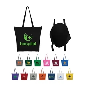 Melody Recycled Large Tote