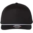 Imperial The Barnes Cap - 5056 | https://www.bestnamebadges.com