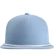 Imperial The Original Rope Five-Panel Cap - DNA001 | https://www.bestnamebadges.com