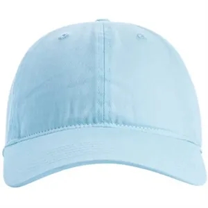 Comfort Colors Sunwashed Cap - CCSC0