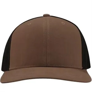 DRI DUCK Heritage Pro Trucker Cap - 3340