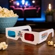 Paper 3D/Anaglyph Glasses | https://www.bestnamebadges.com