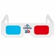 Paper 3D/Anaglyph Glasses | https://www.bestnamebadges.com