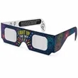 Paper 3D Fireworks Glasses | https://www.bestnamebadges.com