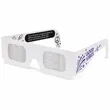 Paper 3D Fireworks Glasses | https://www.bestnamebadges.com