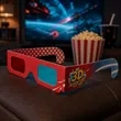 Blu Ray 3D Glasses | https://www.bestnamebadges.com