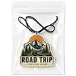 Hanging Air Freshener | https://www.bestnamebadges.com