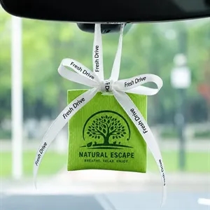 Woven Air Freshener