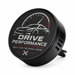 Metallic Air Freshener | https://www.bestnamebadges.com