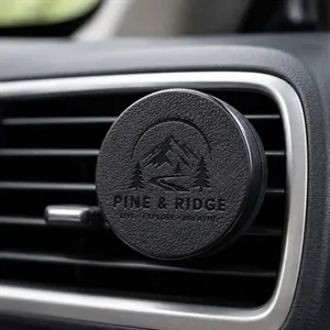 Leather Air Freshener