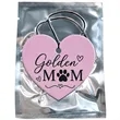 Customized Pet Air Freshener | https://www.bestnamebadges.com