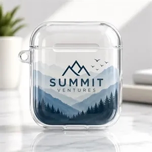 AirPod Transparent Covers