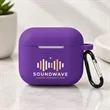 AirPod Silicone Covers | https://www.bestnamebadges.com