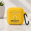 AirPod Silicone Covers | https://www.bestnamebadges.com