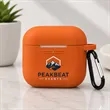 AirPod Silicone Covers | https://www.bestnamebadges.com