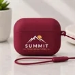 AirPod Pro Silicone Covers | https://www.bestnamebadges.com
