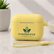 AirPod Pro Silicone Covers | https://www.bestnamebadges.com