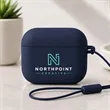 AirPod Pro Silicone Covers | https://www.bestnamebadges.com