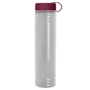Garyline® Adventure Tritan® Renew Bottle with Tethered Li...