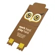 Paws N Claws® Magnetic Bookmark | https://www.bestnamebadges.com