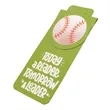 Good Value™ Sports Magnetic Bookmark | https://www.bestnamebadges.com