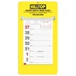 Triumph® Calendars Weekly Memo Calendar | https://www.bestnamebadges.com