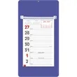 Triumph® Calendars Weekly Memo Calendar | https://www.bestnamebadges.com