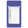 Triumph® Calendars Weekly Memo Calendar | https://www.bestnamebadges.com