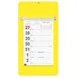 Triumph® Calendars Weekly Memo Calendar | https://www.bestnamebadges.com