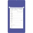 Triumph® Calendars Weekly Memo Calendar | https://www.bestnamebadges.com