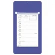 Triumph® Calendars Weekly Memo Calendar | https://www.bestnamebadges.com
