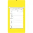 Triumph® Calendars Weekly Memo Calendar | https://www.bestnamebadges.com