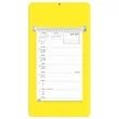 Triumph® Calendars Weekly Memo Calendar | https://www.bestnamebadges.com