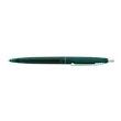 Classic Collection Clear Clic™ Pen | https://www.bestnamebadges.com