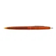 Classic Collection Clear Clic™ Pen | https://www.bestnamebadges.com