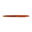 Classic Collection Clear Clic™ Pen | https://www.bestnamebadges.com