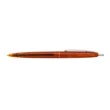 Classic Collection Clear Clic™ Pen | https://www.bestnamebadges.com