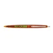 Classic Collection Clear Clic™ Pen | https://www.bestnamebadges.com