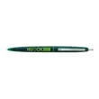 Classic Collection Clear Clic™ Pen | https://www.bestnamebadges.com