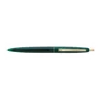 Classic Collection Clear Clic™ Gold Pen | https://www.bestnamebadges.com