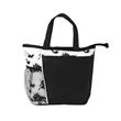 Tie Dye Lunch Cooler | https://www.bestnamebadges.com