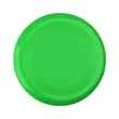 9" Custom Plastic Sports Flying Disc Toy | https://www.bestnamebadges.com