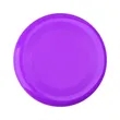 9" Custom Plastic Sports Flying Disc Toy | https://www.bestnamebadges.com