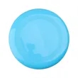 9" Custom Plastic Sports Flying Disc Toy | https://www.bestnamebadges.com