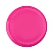 9" Custom Plastic Sports Flying Disc Toy | https://www.bestnamebadges.com