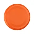 9" Custom Plastic Sports Flying Disc Toy | https://www.bestnamebadges.com