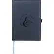 FSC® Mix 7" x 10" Pedova™ Large Bound Journal | https://www.bestnamebadges.com