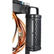 High Sierra Trail Grip Magnetic Outdoor Speaker | https://www.bestnamebadges.com