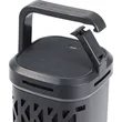 High Sierra Trail Grip Magnetic Outdoor Speaker | https://www.bestnamebadges.com